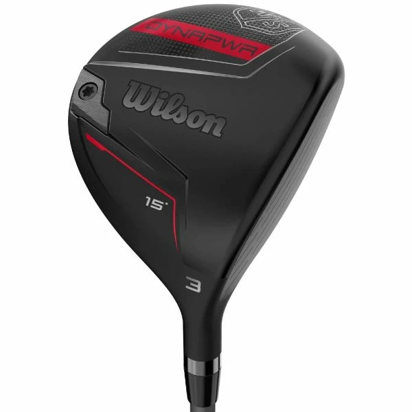 WILSON DYNAPOWER FAIRWAY 3 WILSON DYNAPOWER FAIRWAY