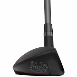WILSON DYNAPOWER HYBRID -CLUBS Sales Shop WILSONDYNAPOWERHYBRID TOE 600x600 1