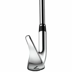 WILSON DYNAPOWER IRONS / STEEL SHAFTS -CLUBS Sales Shop WILSONDYNAPOWERIRON TOE 600x600 1