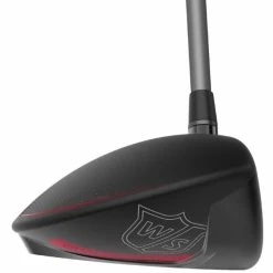 WILSON DYNAPOWER TITANIUM DRIVER -CLUBS Sales Shop WILSONDYNAPOWERTITANIUM TOE 600x600 1