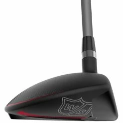 WILSON DYNAPOWER FAIRWAY 11 WILSON DYNAPOWER FAIRWAY -CLUBS Sales Shop WILSONDYNAPOWERTITANIUM TOE 600x600 2