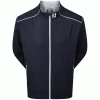 FOOTJOY FULL-ZIP WIND JACKET – NAVY / WHITE 2 FOOTJOY FULL-ZIP WIND JACKET – NAVY / WHITE -CLUBS Sales Shop WINDSHIRT NAVY 600x600 1