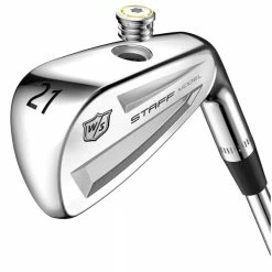 WILSON STAFF MODEL UTILITY IRON 11 WILSON STAFF MODEL UTILITY IRON -CLUBS Sales Shop WS4 600x600 1
