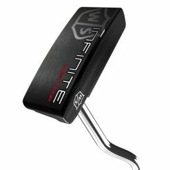 WILSON STAFF INFINITE WEST LOOP PUTTER