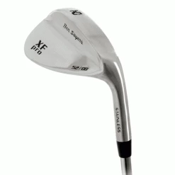 BEN SAYERS XF PRO WEDGE – CHROME 10 BEN SAYERS XF PRO WEDGE – CHROME -CLUBS Sales Shop XF52 600x600 1