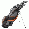 WILSON X31 GOLF SET / LEFT HAND -CLUBS Sales Shop XM1 600x600 2