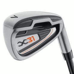 WILSON X31 GOLF SET / LEFT HAND 13 WILSON X31 GOLF SET / LEFT HAND -CLUBS Sales Shop XM6 600x600 2