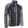 SUNDERLAND ZERMATT THERMAL PADDED GOLF JACKET – BLACK CAMO / GUNMETAL / SILVER -CLUBS Sales Shop ZERMATT BLACKCAMO 600x600 1