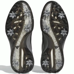 ADIDAS 2023 ZG23 GOLF SHOES – CORE BLACK / DARK SILVER METALLIC 17 ADIDAS 2023 ZG23 GOLF SHOES – CORE BLACK / DARK SILVER METALLIC -CLUBS Sales Shop ZG23 BLACK7 600x600 1