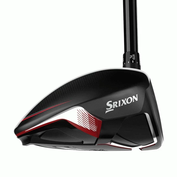 SRIXON ZX5 DRIVER 4 SRIXON ZX5 DRIVER - Image 2