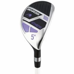 BENROSS ATHENA LADIES PREMIUM GRAPHITE GOLF PACKAGE SET / RIGHT HAND -CLUBS Sales Shop benross athena package 3 600x600 1