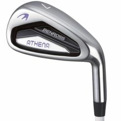 BENROSS ATHENA LADIES PREMIUM GRAPHITE GOLF PACKAGE SET / RIGHT HAND -CLUBS Sales Shop benross athena package 4 600x600 1