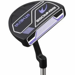 BENROSS ATHENA LADIES PREMIUM GRAPHITE GOLF PACKAGE SET / RIGHT HAND -CLUBS Sales Shop benross athena package 6 600x600 1