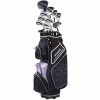 BENROSS ATHENA LADIES PREMIUM GRAPHITE GOLF PACKAGE SET / RIGHT HAND -CLUBS Sales Shop benross athena package main 600x600 1