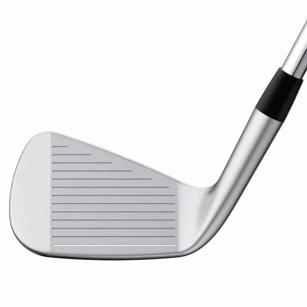 PING BLUEPRINT IRONS / STEEL SHAFTS 5 PING BLUEPRINT IRONS / STEEL SHAFTS - Image 3