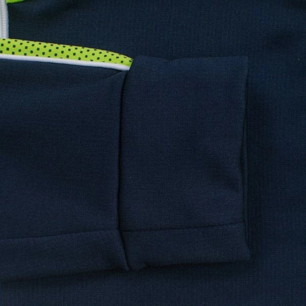 GALVIN GREEN DAXTON INSULA™ PULLOVER – NAVY / LIME 7 GALVIN GREEN DAXTON INSULA™ PULLOVER – NAVY / LIME - Image 5