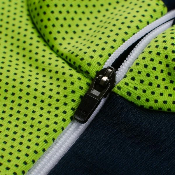 GALVIN GREEN DAXTON INSULA™ PULLOVER – NAVY / LIME 5 GALVIN GREEN DAXTON INSULA™ PULLOVER – NAVY / LIME - Image 3