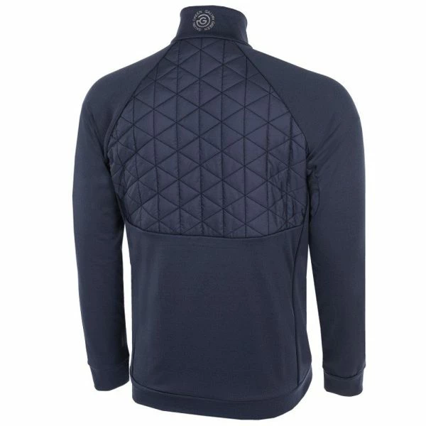 GALVIN GREEN DEXTER INSULA GOLF JACKET – NAVY 4 GALVIN GREEN DEXTER INSULA GOLF JACKET – NAVY - Image 2