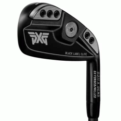 PXG 0311 X GEN 5 DRIVING IRON / BLACK LABEL ELITE