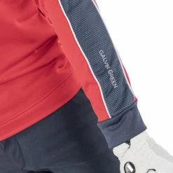 GALVIN GREEN DAXTON INSULA™ PULLOVER – RED / NAVY 10 GALVIN GREEN DAXTON INSULA™ PULLOVER – RED / NAVY -CLUBS Sales Shop gg daxton red 2 600x601 1