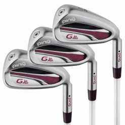 PING GLE 2 LADIES COMBO IRONS -CLUBS Sales Shop gle1 600x600 1