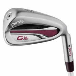 PING GLE 2 LADIES IRONS