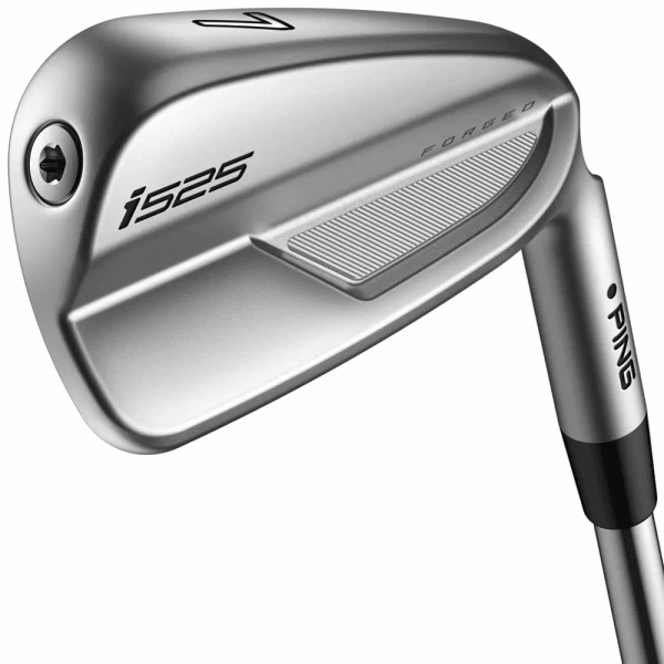 PING I525 IRONS / GRAPHITE SHAFTS 4 PING I525 IRONS / GRAPHITE SHAFTS - Image 2
