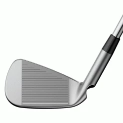 PING I525 IRONS / STEEL SHAFTS 18 PING I525 IRONS / STEEL SHAFTS -CLUBS Sales Shop i525iron faceRender 1 600x600 1