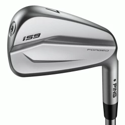 PING I59 IRONS / GRAPHITE SHAFTS