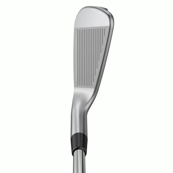 PING I59 IRONS / GRAPHITE SHAFTS 4 PING I59 IRONS / GRAPHITE SHAFTS - Image 2