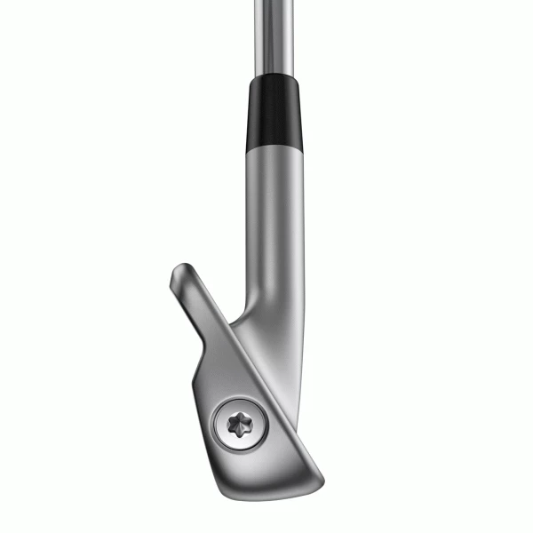 PING I59 IRONS / GRAPHITE SHAFTS 6 PING I59 IRONS / GRAPHITE SHAFTS - Image 4
