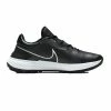 NIKE REACT INFINITY PRO 2 GOLF SHOES – BLACK / WHITE / GREY -CLUBS Sales Shop infinitypro2 1k black 1 1 600x600 1