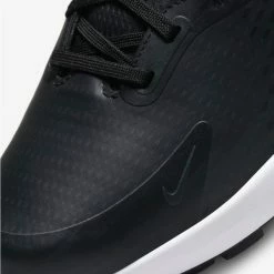 NIKE REACT INFINITY PRO 2 GOLF SHOES – BLACK / WHITE / GREY -CLUBS Sales Shop infinitypro2 1k black 4 600x600 1