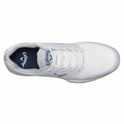 CALLAWAY CHEV ACE GOLF SHOES – WHITE / GREY 8 CALLAWAY CHEV ACE GOLF SHOES – WHITE / GREY -CLUBS Sales Shop m589 55 3 600x600 1