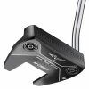 MIZUNO M-CRAFT #6 BLACK ION GOLF PUTTER -CLUBS Sales Shop mizuno 2021 m craft 6 putter black main 600x600 1