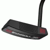 EVNROLL ER2 BLACK MID BLADE PUTTER