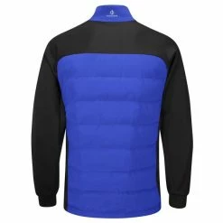 OSCAR JACOBSON RADSTOCK FULL ZIP PADDED JACKET – BLUE / BLACK -CLUBS Sales Shop ojtop0033 admiralblk 2 600x600 1
