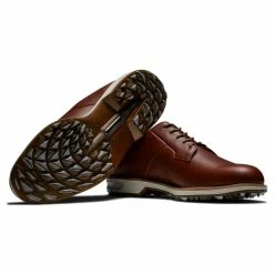 FOOTJOY PREMIERE SERIES FIELD 53987 GOLF SHOES – BROWN -CLUBS Sales Shop p1fmp5ep51b1ckevags1tah2sh 600x600 1