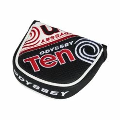 ODYSSEY RED 2 BALL TEN PUTTER -CLUBS Sales Shop putters 2022 ten red 2 ball 5 copy 600x600 1