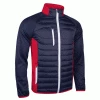 SUNDERLAND ZERMATT THERMAL PADDED GOLF JACKET – NAVY / RED -CLUBS Sales Shop s l1600 2 1 600x600 2