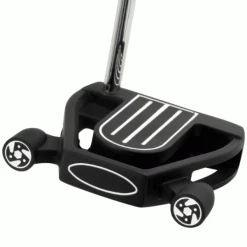 BEN SAYERS MENS XF BLACK GOLF PUTTERS 34” -B2 / SPIDER