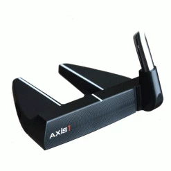 AXIS1 JUSTIN ROSE BLACK PUTTER 11 AXIS1 JUSTIN ROSE BLACK PUTTER -CLUBS Sales Shop s l1600 33 600x600 1