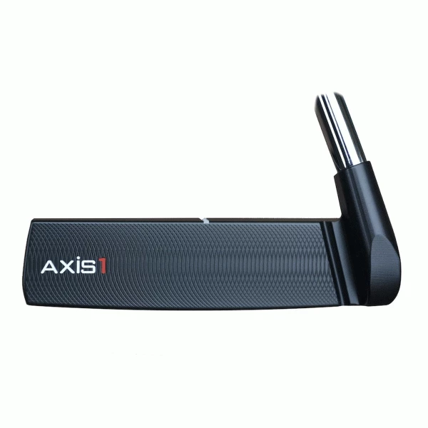 AXIS1 JUSTIN ROSE BLACK PUTTER 5 AXIS1 JUSTIN ROSE BLACK PUTTER - Image 3