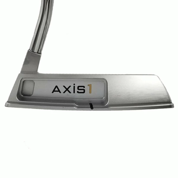 AXIS1 TOUR CHROME PUTTER 7 AXIS1 TOUR CHROME PUTTER - Image 5