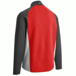 CALLAWAY OTTOMAN 1/4 ZIP GOLF JUMPER – RED -CLUBS Sales Shop s l1600 46 600x600 3