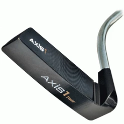AXIS1 TOUR BLACK PUTTER