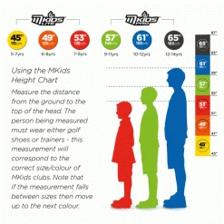 MASTERS M-KIDS LITE JUNIOR GOLF SETS +STAND BAG – AGE 5-7 YEARS + FREE £9.99 GOLF TOWEL -CLUBS Sales Shop s l1600 7 600x600 2