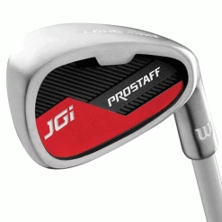 WILSON PROSTAFF JGI JUNIOR GOLF SET / AGE 11-14 -CLUBS Sales Shop s l1600 7 600x600 4