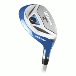 WILSON MATRIX SGi LADIES GOLF PACKAGE SET / RIGHT HAND 11 WILSON MATRIX SGi LADIES GOLF PACKAGE SET / RIGHT HAND -CLUBS Sales Shop s l500 2