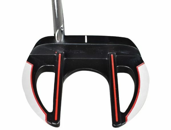 RAY COOK GOLF SILVER RAY SR400 PUTTER 5 RAY COOK GOLF SILVER RAY SR400 PUTTER - Image 3
